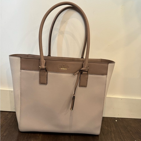 Kate Spade Laptop Purse - Picture 6 of 6